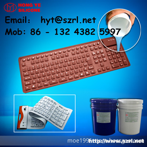 injection slicone rubber